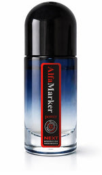 Load image into Gallery viewer, Cologne for Men with Pheromones 0.66 Fl Oz 20ml Pheromone Infused Perfume for Men Long Lasting Formula Premium Scent Spray Travel Size